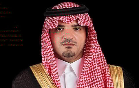 "الشثري" أميناً للجنة الوطنية لمكافحة المخدرات