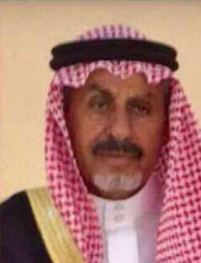 وفاة شيخ قبيلة الغضاورة في حادث مروري