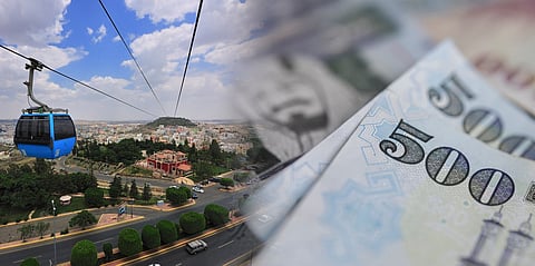 #اضبط_فساد 7 .. "جريمة اغتيال للمال العام".. أطرافها بـ 4 وزارات وقاضٍ ومحامٍ وشيك المائة مليون جاهز للصرف