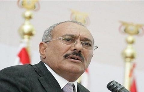 هذا ما فعله علي صالح.. فقتله الحوثيون
