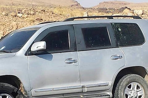 تعرف كيف أعدمت مليشيا الحوثي الإيرانية علي عبد الله صالح