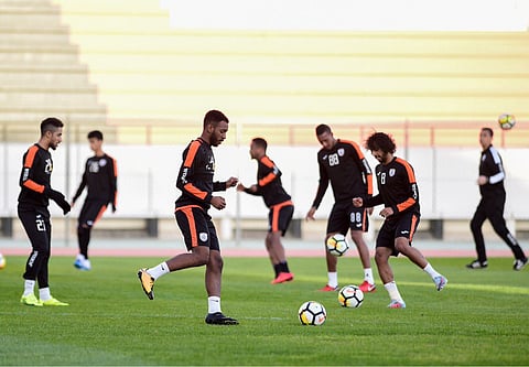 بعد هزيمتهما في الدور الأول.. الأهلي والشباب للثأر من الاتفاق وأحد