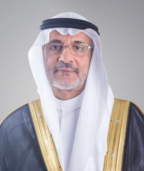 مدير جامعة بيشة: خطاب خادم الحرمين يرسم ملامح سياسة المملكة التنموية