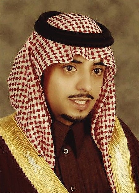 "الطلق" مفتشًا إداريًّا بإمارة الرياض