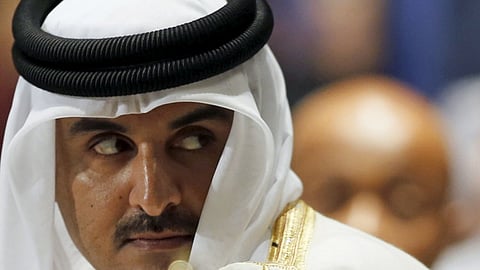 قصة "حكام قطر المتديّنين".. هذا ما تفعله "أموال تميم ورفاقه" في ملاهي باريس!
