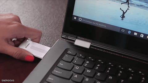 أخيراً.. شاحن لاسلكي "ثوري" للهواتف عن بُعد