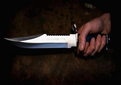 مواطن يقتل زوج شقيقته بسكين بعد مضاربة عائلية في "حوية الطائف"
