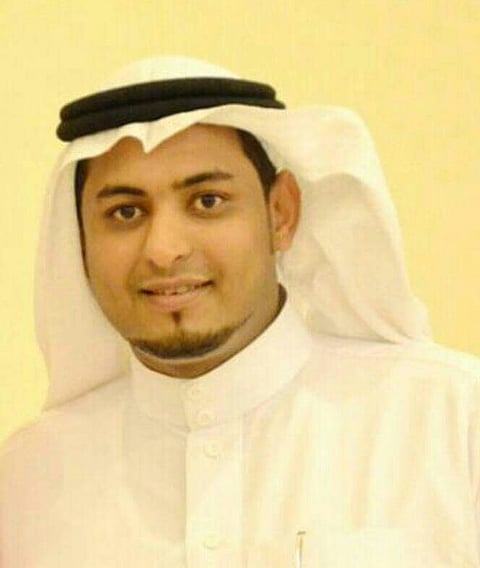"عياشي" رئيسًا لقسم العمليات الجراحية بمستشفى أحد المسارحة العام