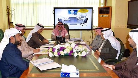 تعليم تبوك يدشن موقعاً لنشر ثقافة الاعتماد المدرسي