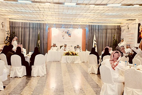 الأحد .. الفالح يرعى المؤتمر الجيولوجي الدولي الـ12 "خيراتنا من أرضنا" بجدة