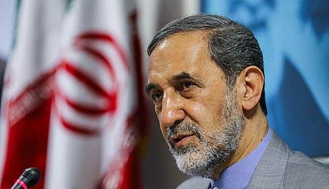 "ولايتي" المتغطرس: نفوذ طهران في الشرق الأوسط "حتمي"