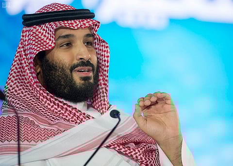 تقرير أمريكي: لهذه الأسباب محمد بن سلمان أقوى زعيم في الشرق الأوسط بأكمله