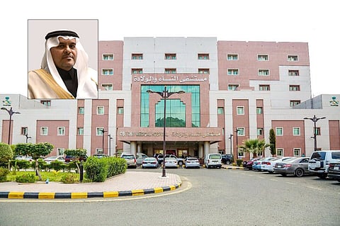 محافظ الطائف يوجِّه بالقبض على طبيبة تسللت لمريضة بمستشفى "حكومي".. إهمال و"قلب البطاقة" وتحايل