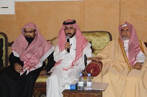 الشيخ صالح ابن حميد: ابتُلينا في العصر الحاضر بمفتين غير مؤهلين