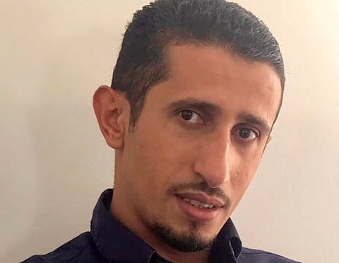 المبتعث "سحاري" يمُنح شهادة الاعتماد من الهيئة الوطنية الأسترالية للترجمة