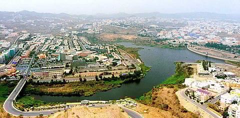 بأمر الملك.. هيئة عليا لتطوير منطقة عسير.. وهذه تفاصيل مجلسها