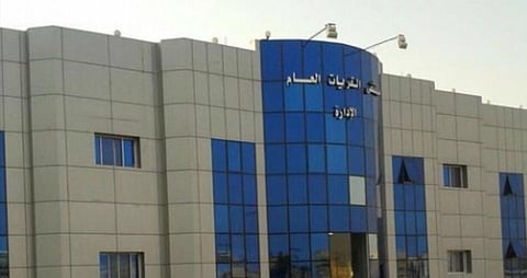 "مستشفى القريات" يقلل من وقت إصدار نتائج المختبر إلى 100 % ‏