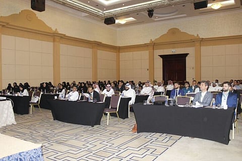 جمعية الطب الوراثي تناقش استعمال التقنية الحديثة في تشخيص الأمراض الوراثية