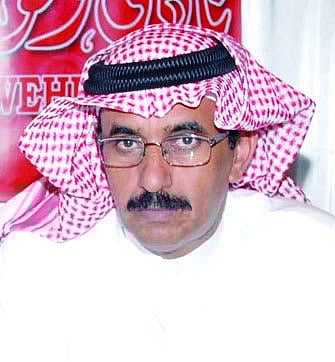 وفاة "أبو هليبة" عضو شرف نادي الوحدة بعد صراع مع المرض