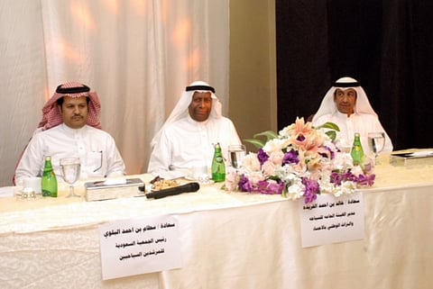 البلوي: لدينا 200 مرشد سياحي فقط ولا يكفون الحاجة والرخصة جاهزة للنساء