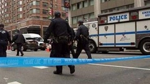 إطلاق نار بمدرسة ثانوية بولاية ميرلاند الأمريكية.. إصابة اثنين ووفاة المهاجم