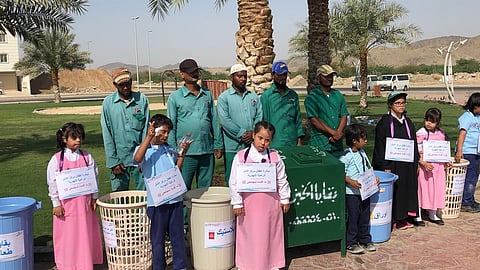 "رعاية مكة" يحتفل باليوم العالمي للداون بتشجير الحدائق وزيارة المستشفيات