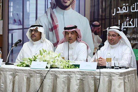 "هاشم": برنامج كفالة يواصل مساره التصاعدي في خدمة قطاع المنشآت الصغيرة والمتوسطة