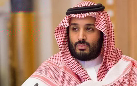 الأسبوع المقبل .. ولي العهد يلتقي شخصيات بارزة من "وول ستريت" وكبريات المؤسسات الأمريكية