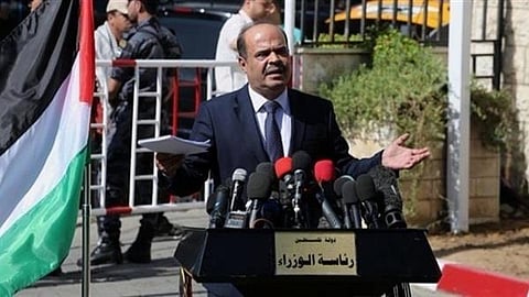 الحكومة الفلسطينية تدين اشتراطات الكونجرس حول مخصصات الشهداء والأسرى