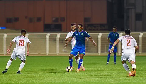 وديًا .. الفتح يكسب الاتفاق بهدفين