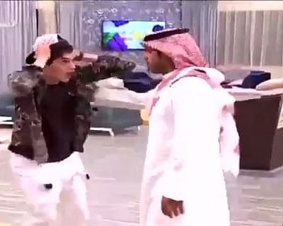 "قناة بداية" تفصل المتسببين في "مشهد العزاء" وتحل إدارتها