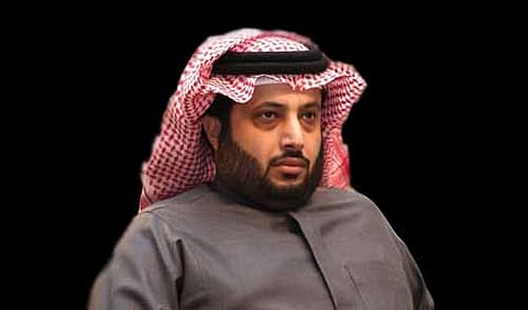 آل الشيخ لاتحاد القدم: أرى أن يؤخذ برأي الأهلي والهلال في حكم مباراتهما
