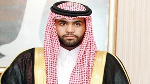 سلطان بن سحيم: سياسة نظام "الحمدين" عزلت قطر والتاريخ لن يرحمهم