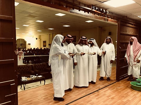"ملاحظة الرياض" تنفذ برنامجًا دينيًا توعويًا لـ220 حدثًا خلال أسبوع