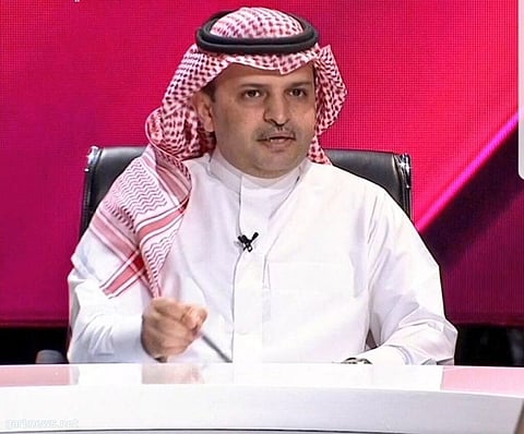 آل معمر: لن نسمح بدخول العناصر الطبية لملاعبنا إلا بعد فحص مؤهلاتهم