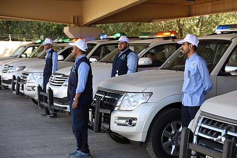 "البيئة" تدشن أضخم حملة مسح  لسواحل ومنشآت المنطقة الشرقية