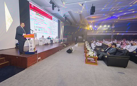 بحضور 250 شركة عالمية وخبيراً.. "الكهرباء" تختتم فعاليات ملتقى السلامة التاسع