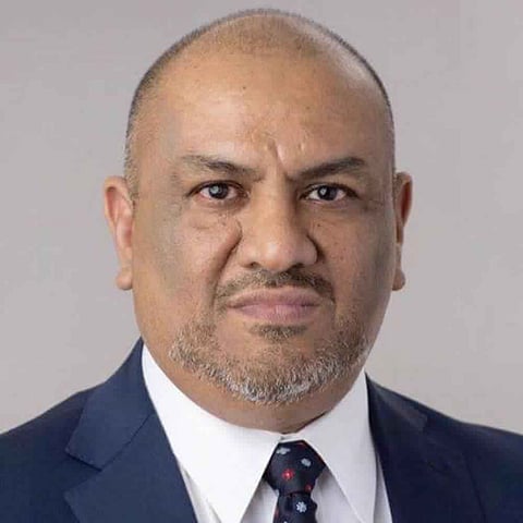 مندوب اليمن: إيران راعية للإرهاب ومجلس الأمن فشل في الضغط عليها