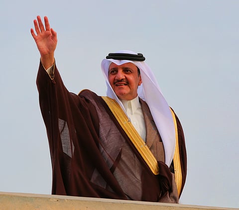 غدًا.. "أمير الشرقية" يرعى انطلاق فعاليات مهرجان الساحل الشرقي