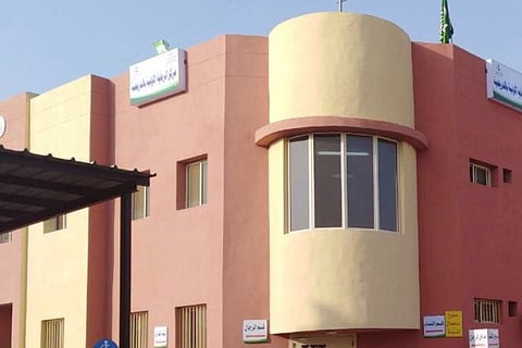 "الصحة": نصف مليون زيارة لمراكز القطاع الجنوبي بجازان