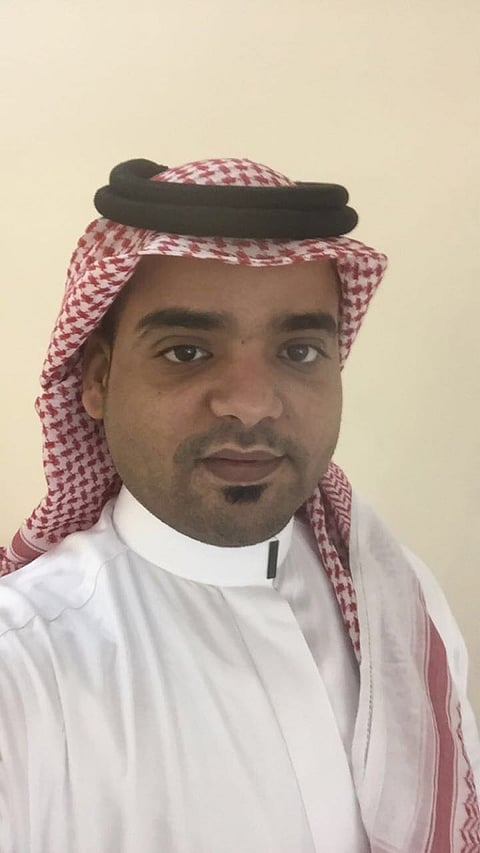 "السلمي" مديرًا لإدارة "تجربة المريض" بمستشفى شرق جدة
