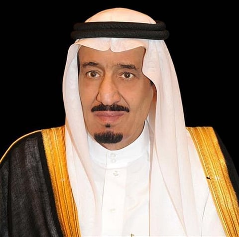 القيادة تعزي أمير الكويت وولي عهده في وفاة فاضل الصباح