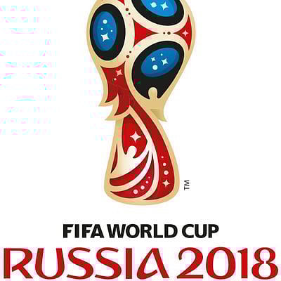 كأس العالم 2018: أربعة حكام مساعدين لتقنية الفيديو وشاشات عملاقة للإعادات