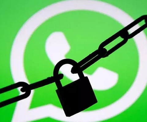كيف تجعل حسابك على "واتسآب" مشفراً بصورة كاملة؟