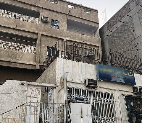 بالصور.. "سبق" تكشف تفاصيل جريمة الروضة واللحظات الأخيرة لناحر بناته.. صرخات ودماء و"كبتاجون"
