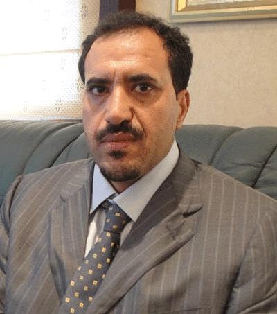 مقتل فارس مناع أكبر مهرِّب وتاجر سلاح في اليمن مع ‫صالح الصماد