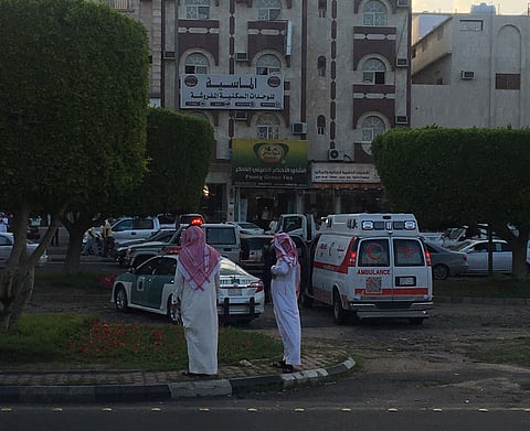 لتزايدها الملحوظ.. أهالي الطائف يطالبون بحصر حوادث الدهس وإنشاء جسور للمشاة
