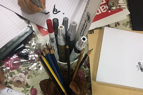 لتدريب 36 يتيمة.. دورتان وورشتان في دار التربية بالدرعية