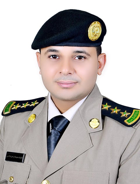 شرطة جازان تكشف حقيقة واقعة الطفلة المخطوفة وتوضح: مع والدها