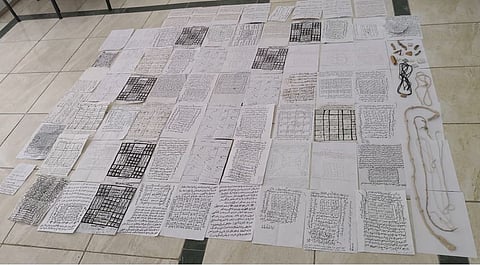 الإطاحة بمشعوذ أفريقي استهدف أهالي المدينة بـ 140 عملاً سحرياً